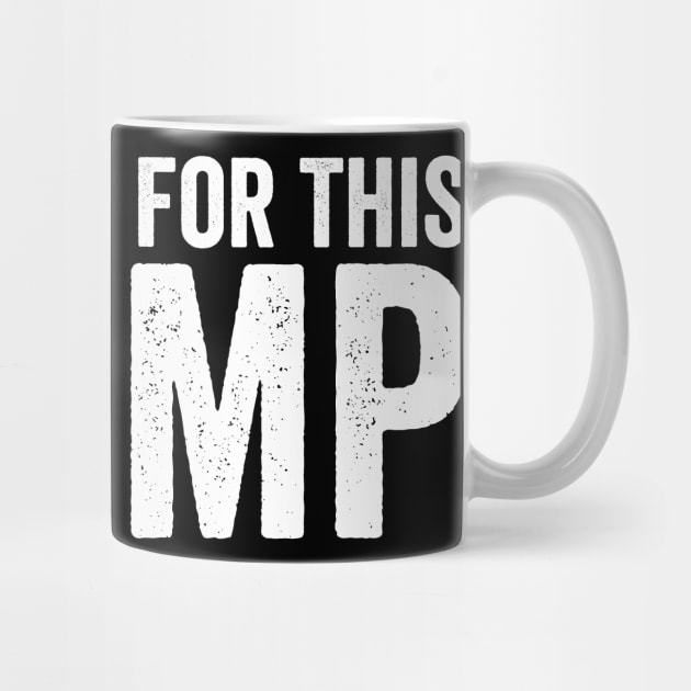 Yes, I Voted for This – Funny Pro-Trump Political by ArtistTee ⭐⭐⭐⭐⭐